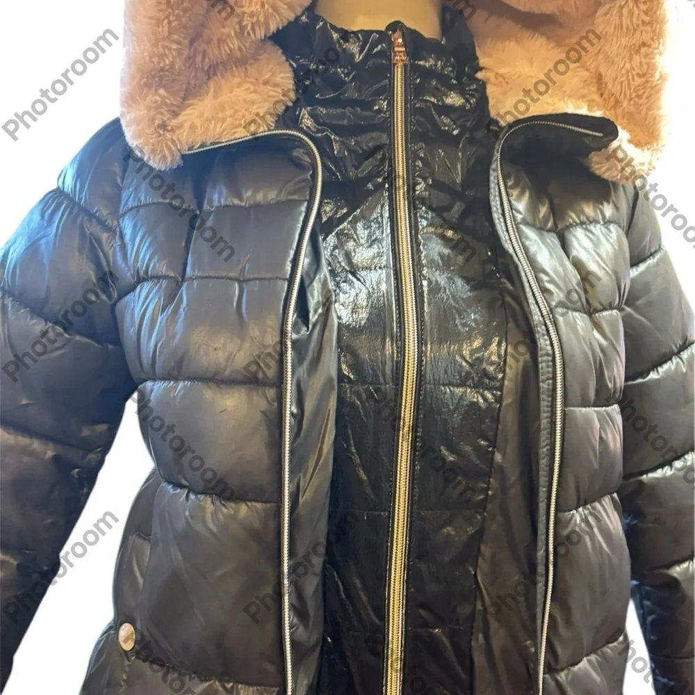 Michael Kors winter jackets